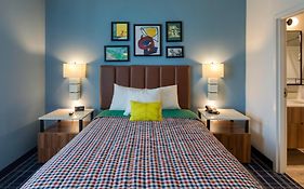 Uptown Suites Extended Stay Denver CO -Westminster